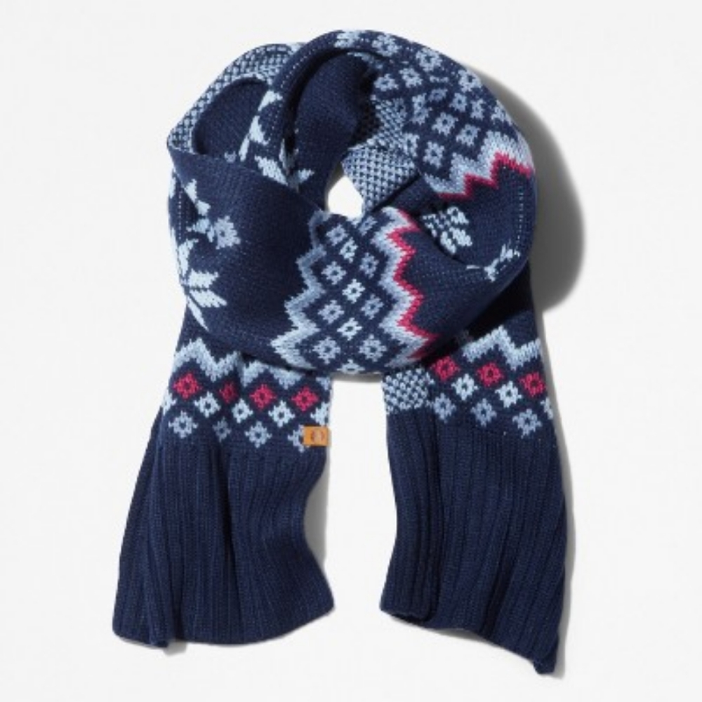 Timberland Sawyer Hill Scarf